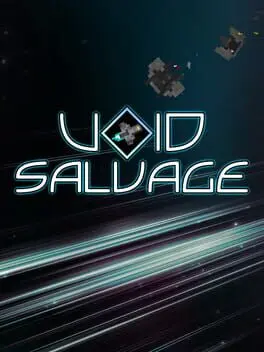Void Salvage background