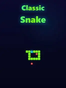 Classic: Snake cover art