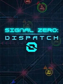 Signal Zero: Dispatch cover art