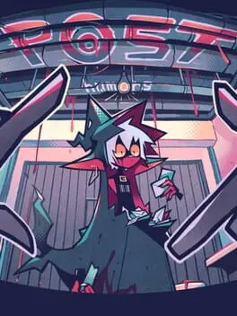 Posthumors background