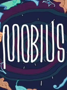 Mobius cover art