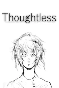 Thoughtless background