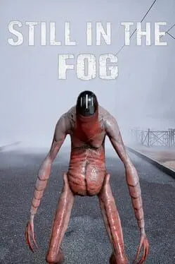 Still in the Fog background