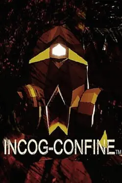 Incog-Confine background