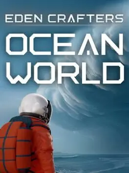 Ocean World: Eden Crafters Prologue cover art
