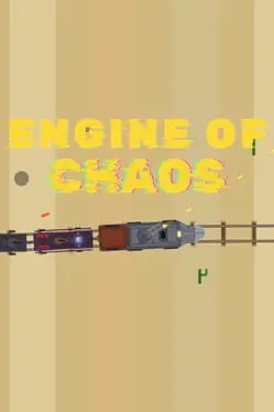 Engine of Chaos background