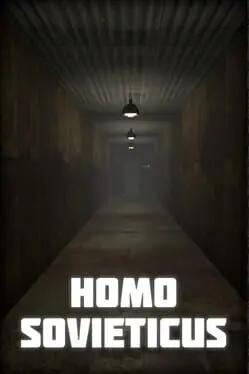 Homo Sovieticus background