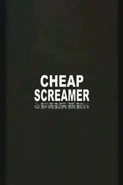 Cheap Screamer background