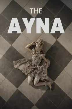 The Ayna cover art