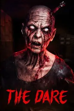 The Dare background