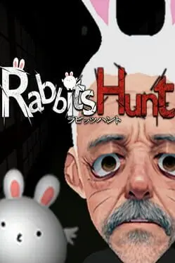 Rabbits Hunt cover art