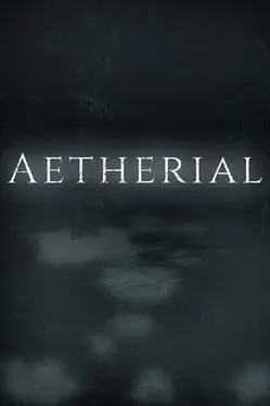 Aetherial background