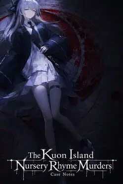 The Kuon Island Nursery Rhyme Murders: Case Notes background