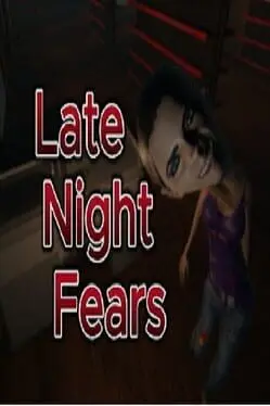 Late Night Fears background