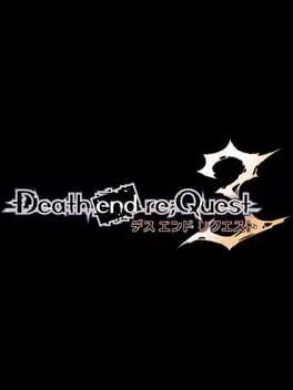 Death End Re;Quest 3 cover