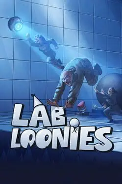Lab Loonies background