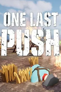 One Last Push background