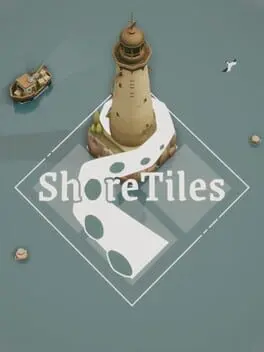ShoreTiles background