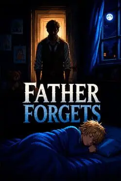 Father Forgets background