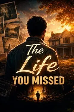 The Life You Missed background