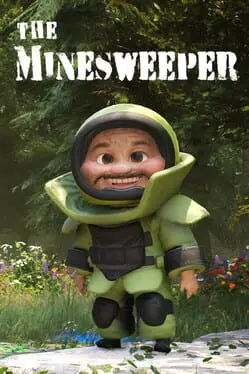 The Minesweeper background