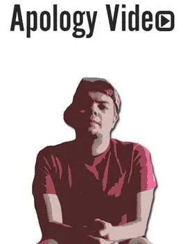 Apology Video cover art