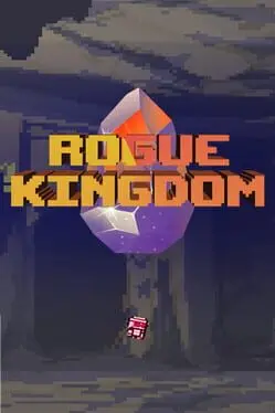 Rogue Kingdom background