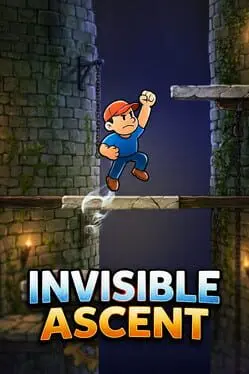 Invisible Ascent background
