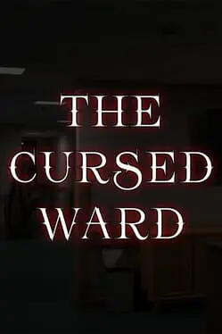 The Cursed Ward background
