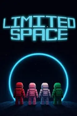 Limited Space background