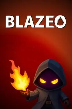 Blazeo background