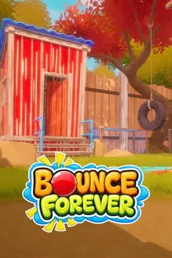 Bounce Forever background