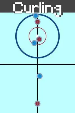 Curling background