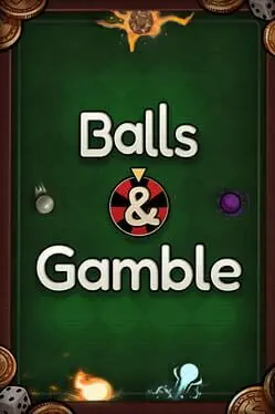 Balls & Gamble background