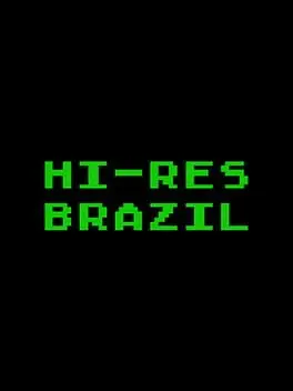 Hi-Res Brazil cover