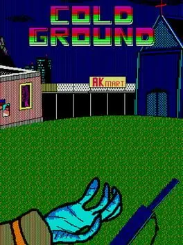 Cold Ground cover