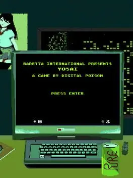 1983, 18th Floor cover