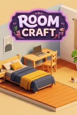 Room Craft background