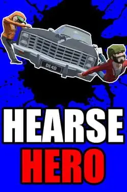 Hearse Hero background