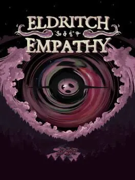 Eldritch Empathy cover art