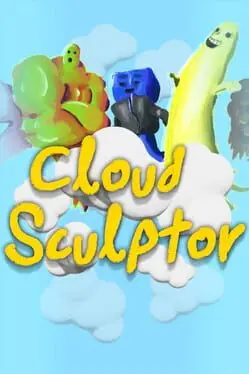 Cloud Sculptor background