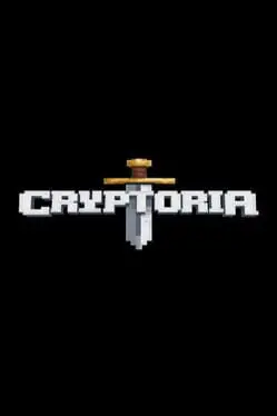 Cryptoria background