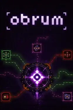Obrum background