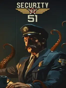 Security 51 background