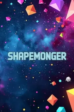 Shapemonger background