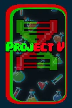Project V background