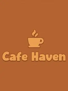 Cafe Haven cover