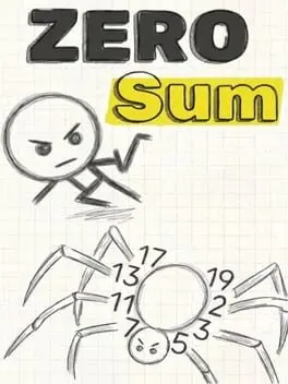 Zero Sum background
