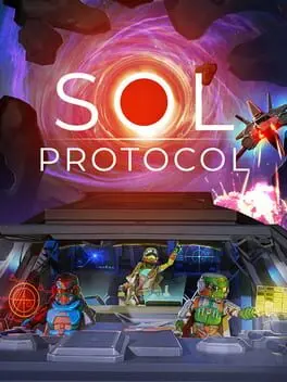 Sol Protocol background