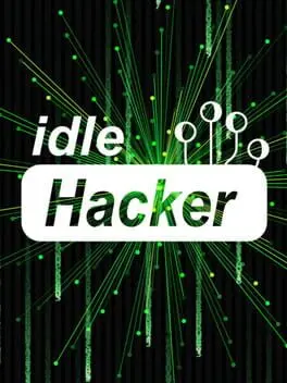 Idle Hacker background